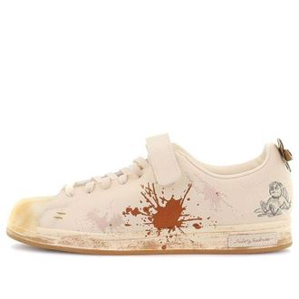 adidas Melting Sadness x adidas originals Superstar Melting Puppets GW3475