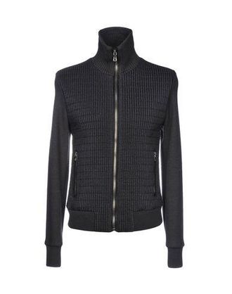 Dolce & Gabbana PRENDAS DE PUNTO - C&aacute;rdigans en YOOX.COM