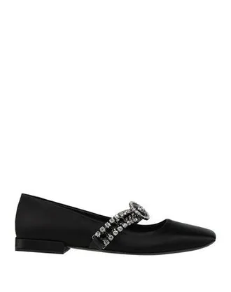 Versace SCHUHE - Ballerinas auf YOOX.COM