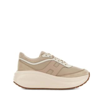 Hogan Sneakers Neutro-Donna
