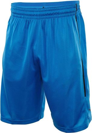 Nike Jordan Air Jordan Double Crossover Mens Basketball Shorts Blue 811466-435