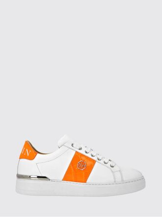 Philipp Plein Sneakers Men color White