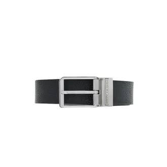 A|X Armani Exchange Uomo, Accessori, Nero, Taglia unica, new