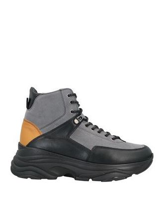 Cerruti FOOTWEAR - Ankle boots on YOOX.COM