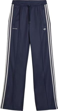 adidas x Sporty & Rich Trackpants Night Navy JN5332