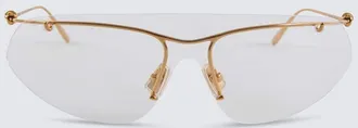Bottega Veneta Knot glasses