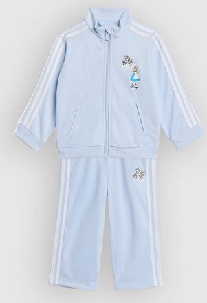 adidas Originals Firebird TS Disney Kids Set bianco