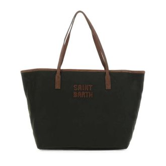MC2 Saint Barth Borsa a spalla - - Bags - Donna - Multicolore - ONE SIZE