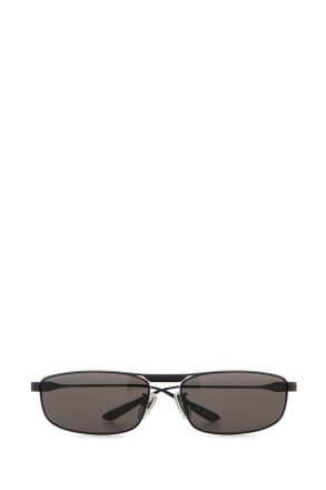 Balenciaga TAG Sunglasses - Black