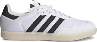adidas Sneakers Velosamba Made With nature Black - Bianco