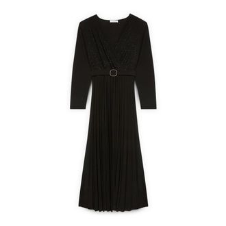 Fiorella Rubino Donna, Abiti, Nero, M, new