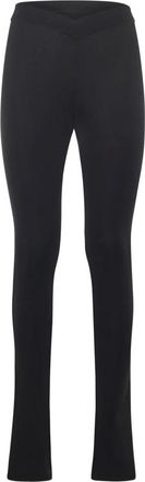 Pinko Mujer, Pantalones, Negro, Talla: XS
