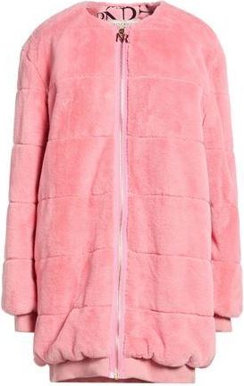 Nina Ricci COATS & JACKETS - Shearling & Teddy on YOOX.COM