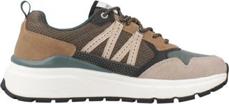 Lyle & Scott Hombre, Zapatos, Multicolor, Talla: 43 EU