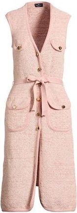 Elisabetta Franchi VESTITI - Vestiti midi su YOOX.COM