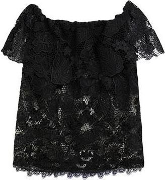 Hanita CAMISETAS Y TOPS - Tops en YOOX.COM