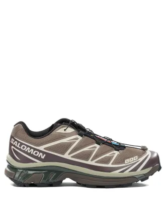 Salomon Sneaker Xt 6