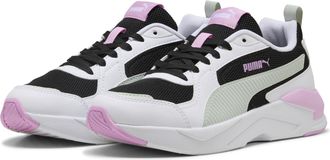 Puma Sneakers X-Ray 4 Light unisex, Accessori, Nero, 35.5