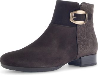 Gabor 52.714.41 - womens boot - size 5 (UK) 38 (EU)