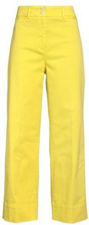 Ql2 Quelledue BOTTOMWEAR - Trousers sur YOOX.COM