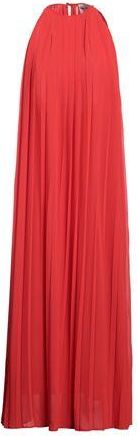 Semicouture DRESSES - Maxi dresses on YOOX.COM