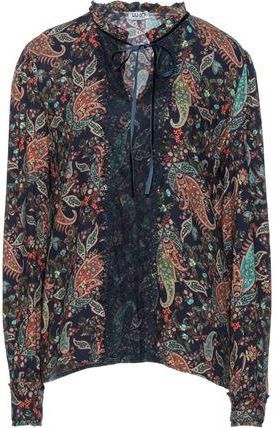 Liu Jo TOPWEAR - Tops sur YOOX.COM