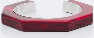 Isabel Marant Embellished cuff bracelet