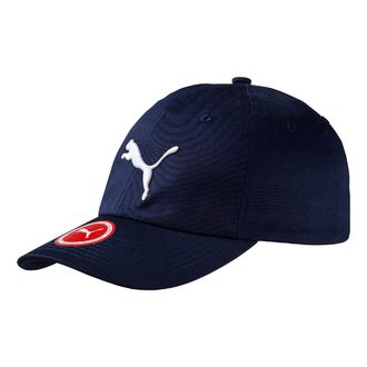 Puma Essential Cap Navy White 052919-03