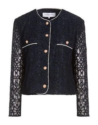 Gerard Darel COATS & JACKETS - Jackets on YOOX.COM
