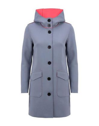 La Fille Des Fleurs CAPISPALLA - Soprabiti & Trench su YOOX.COM