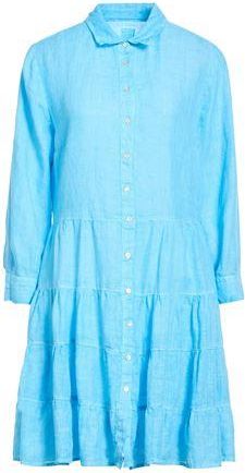 120% Lino VESTITI - Vestiti corti su YOOX.COM