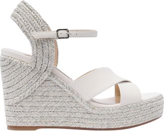 Jimmy Choo London Dellena 100 Wedge