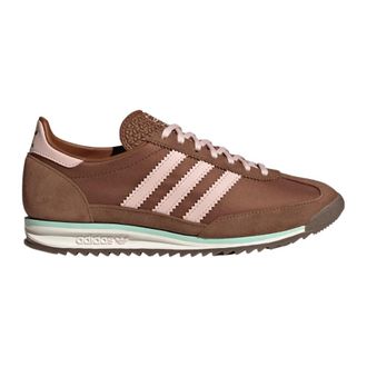 adidas Schoenen - Dames - Fitnessschoenen - Bruin - 36 2/3 EU - Fitness