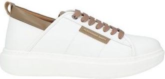 Alexander Smith FOOTWEAR - Trainers on YOOX.COM