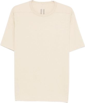 Rick Owens T Shirt Neutro-Uomo