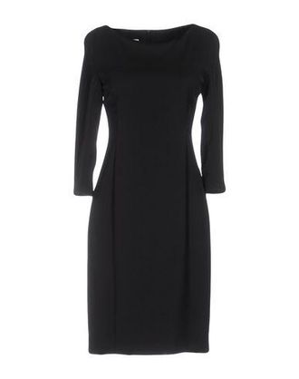 Moschino DRESSES - Mini dresses on YOOX.COM