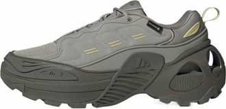 adidas Wonder Runner Stone Grey JS3811