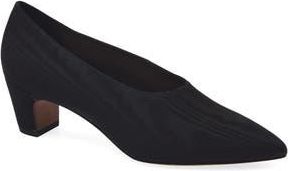 Loeffler Randall Maeve Pointed Toe Pump in Black at Nordstrom Rack, Size 6.5