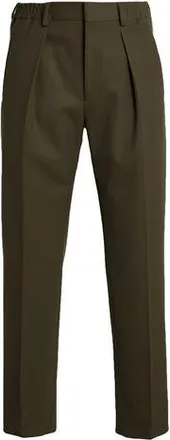 Fendi BOTTOMWEAR - Pantaloni su YOOX.COM