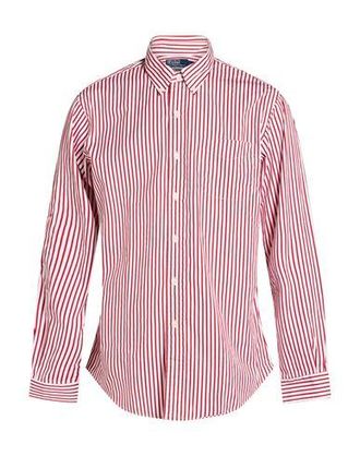 Ralph Lauren TOPWEAR - Shirts on YOOX.COM