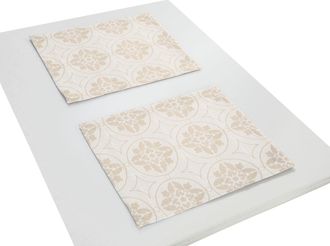 Adam Platzset »Romantic Puligny«