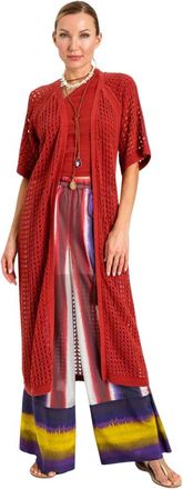 Twinset Mujer, Jerseys, Rojo, Talla: S
