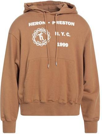 Heron Preston CAMISETAS Y TOPS - Sudaderas en YOOX.COM