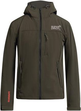 Superdry ROPA DE ABRIGO - Chaquetas y cazadoras en YOOX.COM