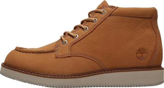 Timberland Redwood Edge Essential Chukka Boot Beige Nubuck TB0A5NBSEN3