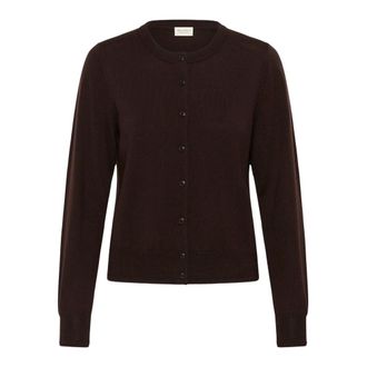 Part Two Donna, Maglie, Marrone, M, new