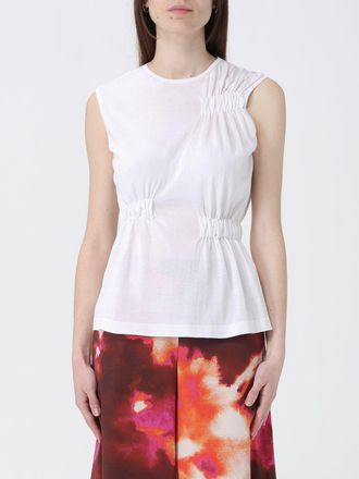 Liviana Conti INDRA Cotton Top