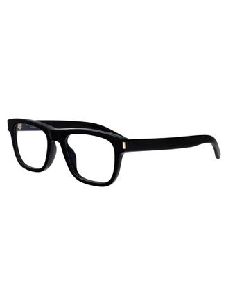 Saint Laurent SL819 Eyeglasses - Black