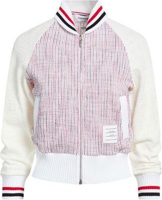 Thom Browne TOPWEAR - Sweatshirts on YOOX.COM