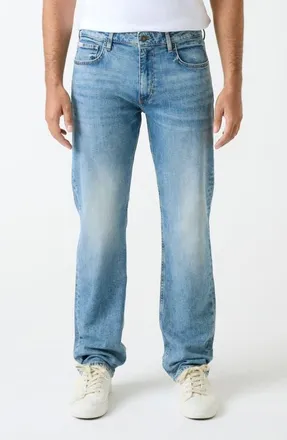 Guess G16 Straight Leg Jeans in Gfdm-Light at Nordstrom, Size 29 X 32